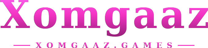 Xomgaaz logo