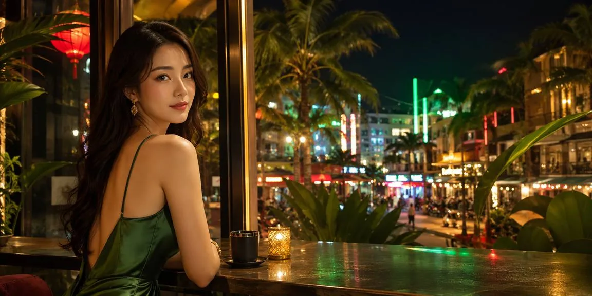 Xomgaaz Baccarat Cao Cấp