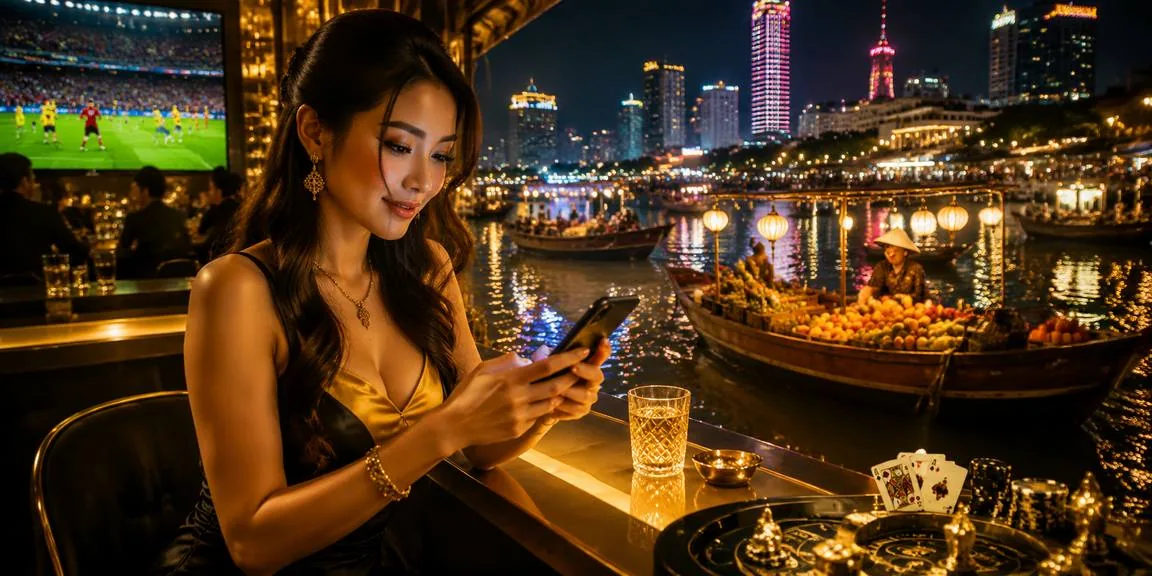 Xomgaaz Lô Đề Miền Nam — Kết Quả Trực Tiếp Trên Xomgaaz